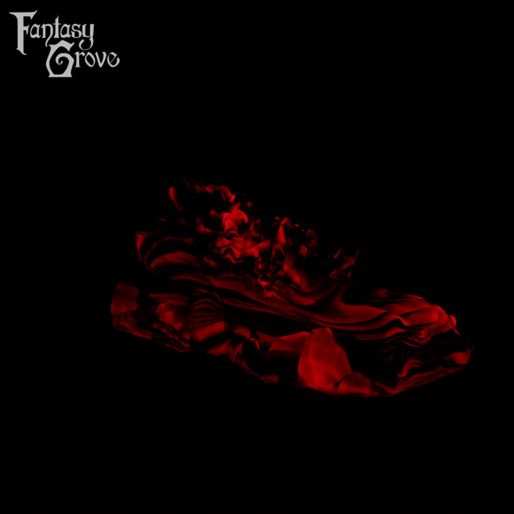 WHOOPS! Dryad's Touch 00-50 Medium Firmness