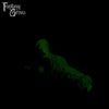 A fantasy sex toy on a black background with the Fantasy Grove logo in the upper left corner 