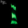 A fantasy sex toy on a black background with the Fantasy Grove logo in the upper left corner