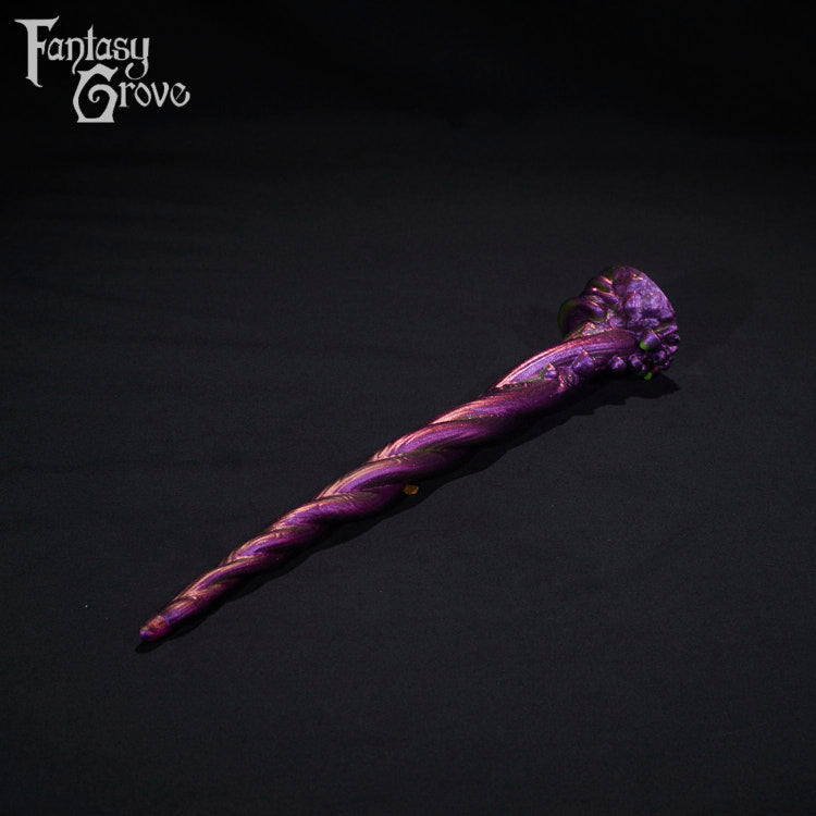 WHOOPS! Small Dryad's Wand 00-30 Soft Firmness