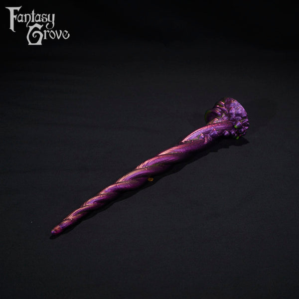 WHOOPS! Small Dryad's Wand 00-30 Soft Firmness