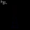 A fantasy sex toy on a black background with the Fantasy Grove logo in the upper left corner 