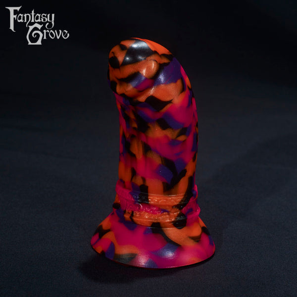 Small Equinox 10A Firm Firmness