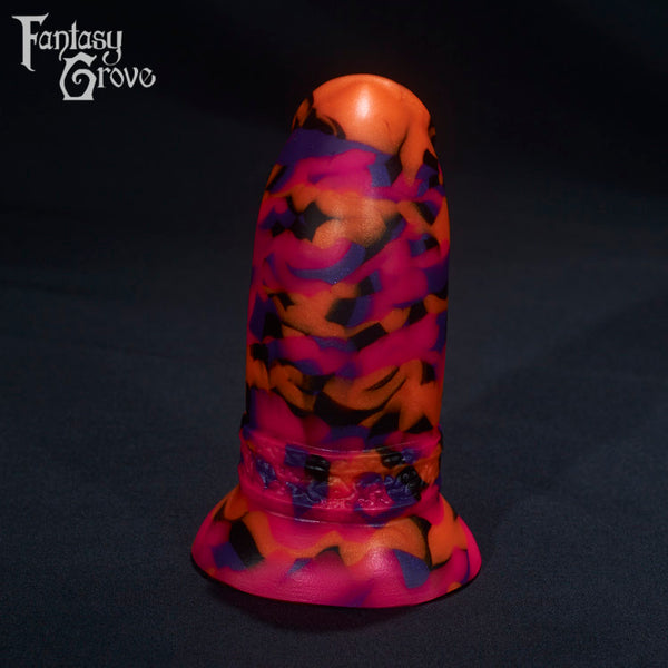 Small Equinox 10A Firm Firmness