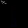 A fantasy sex toy on a black background with the Fantasy Grove logo in the upper left corner 