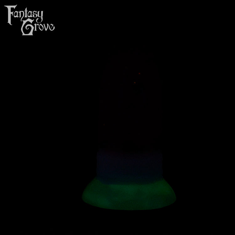 Small Equinox Split Firmness