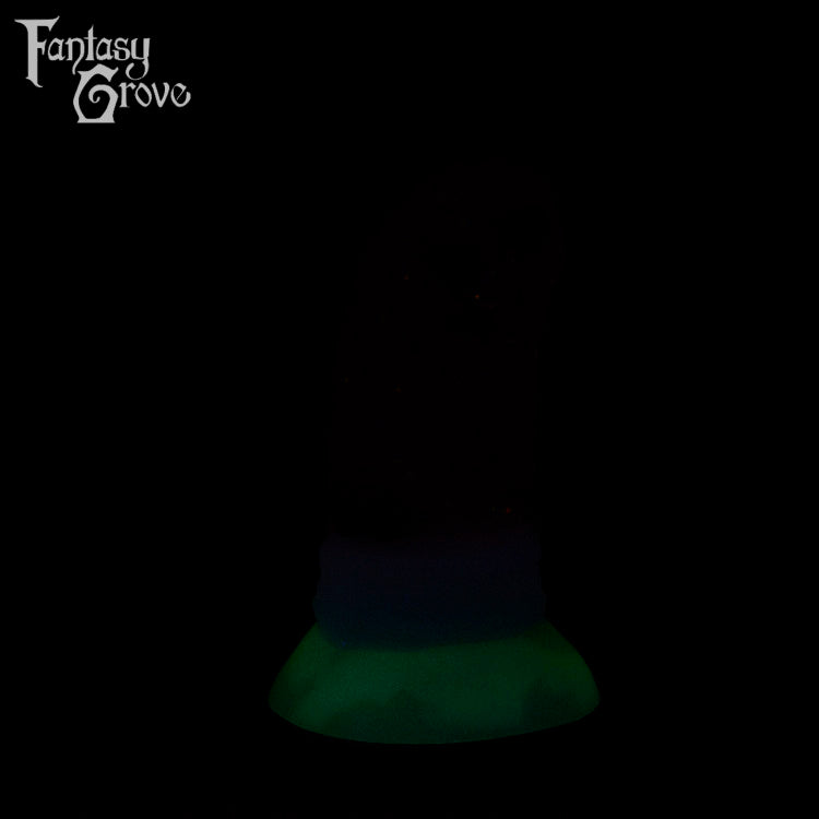 Small Equinox Split Firmness