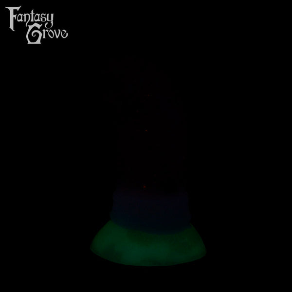 Small Equinox Split Firmness