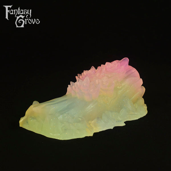 Dryad's Touch 00-45 Medium Firmness
