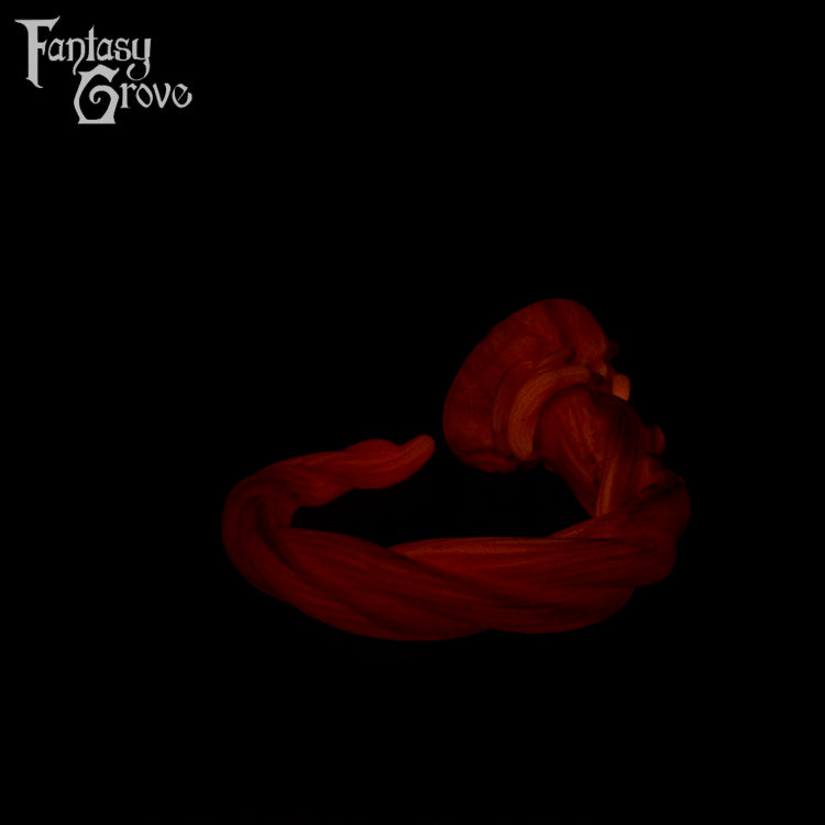 Large Dryad's Wand 00-31 Soft Firmness