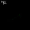 A fantasy sex toy on a black background with the Fantasy Grove logo in the upper left corner 