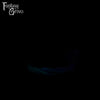 A fantasy sex toy on a black background with the Fantasy Grove logo in the upper left corner 