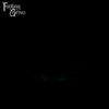 A fantasy sex toy on a black background with the Fantasy Grove logo in the upper left corner 