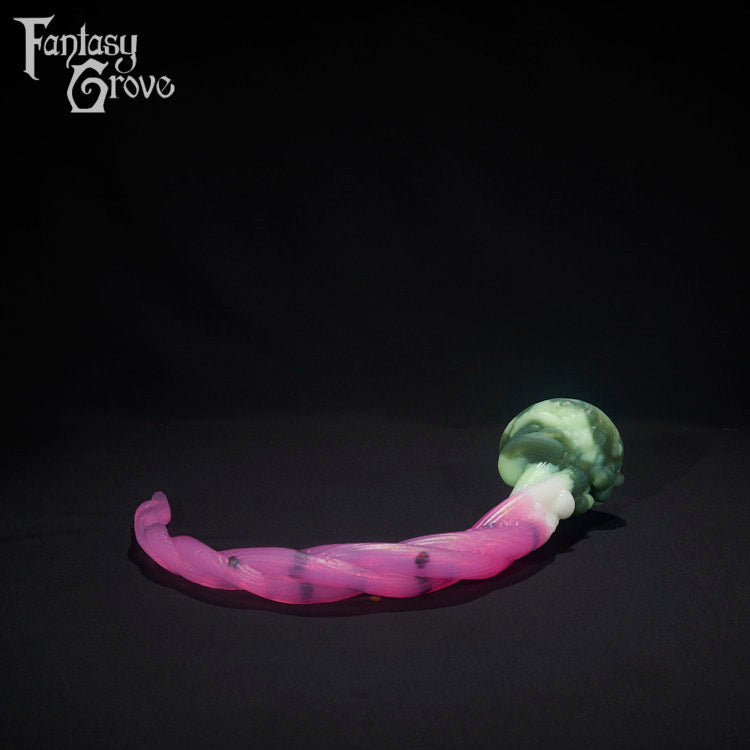 Medium Dryad's Wand Split Firmness