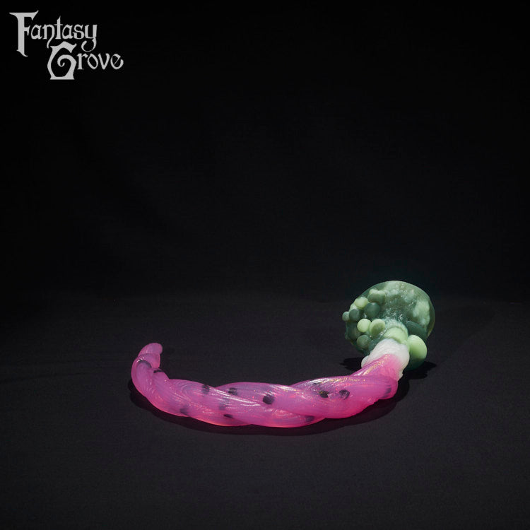 Medium Dryad's Wand Split Firmness