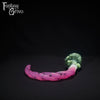 Medium Dryad's Wand Split Firmness