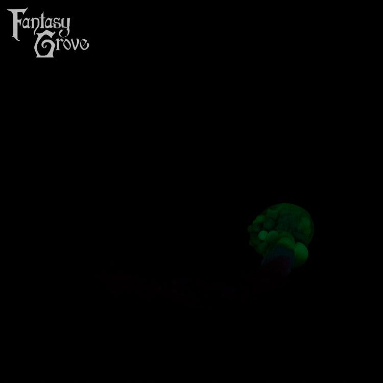 Medium Dryad's Wand Split Firmness