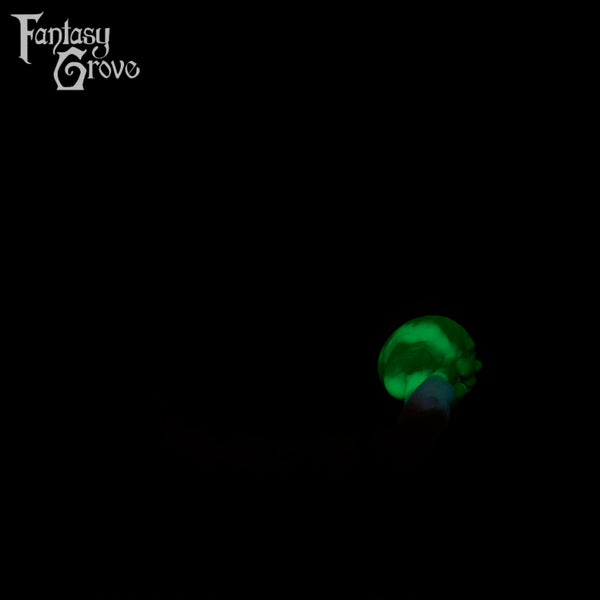 Medium Dryad's Wand Split Firmness