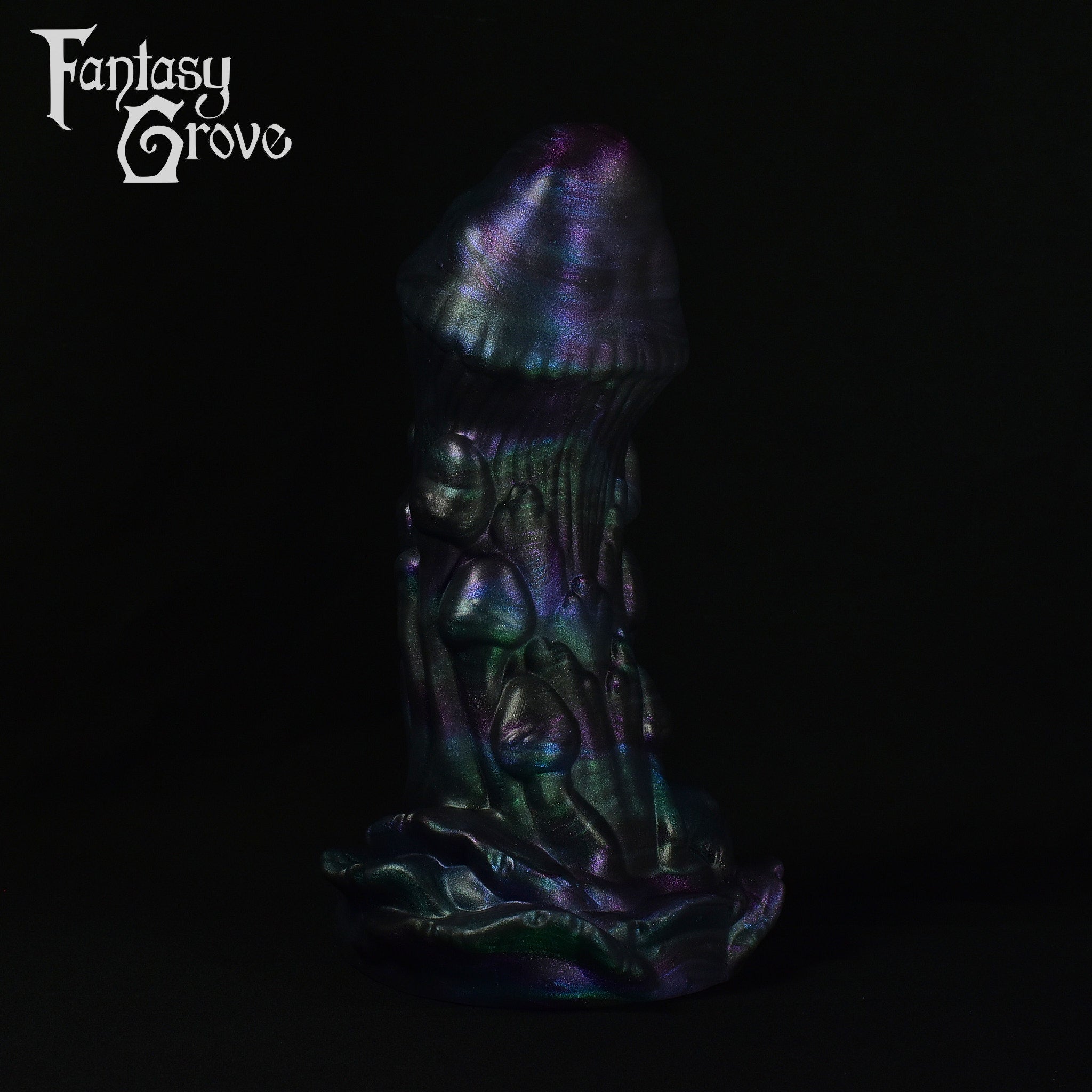 Extra Large Amanita 00-30 Soft Firmness