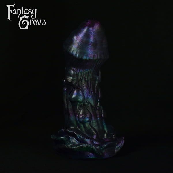 Extra Large Amanita 00-30 Soft Firmness