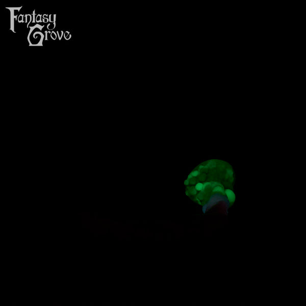 Medium Dryad's Wand Split Firmness