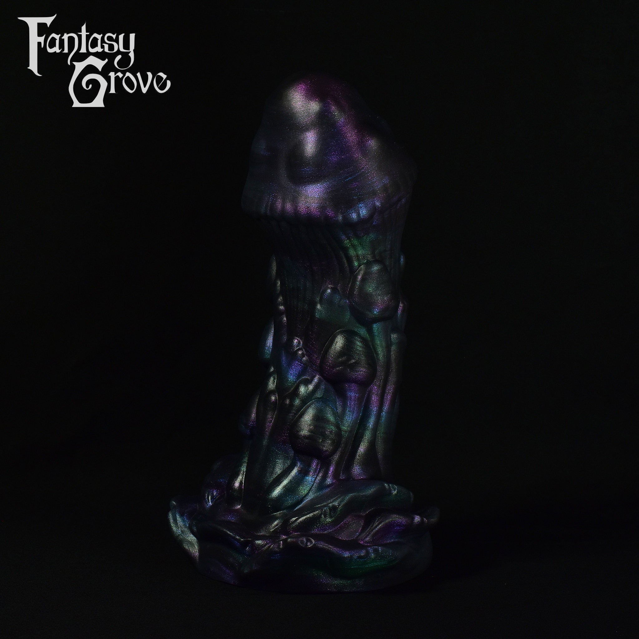 Extra Large Amanita 00-30 Soft Firmness