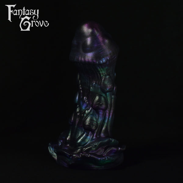 Extra Large Amanita 00-30 Soft Firmness