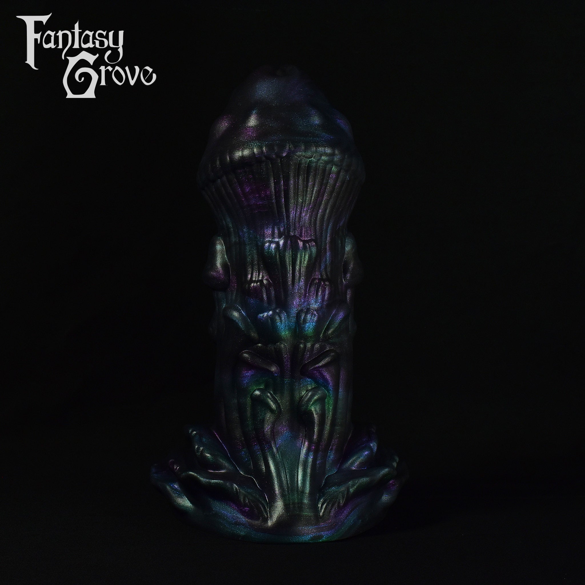 Extra Large Amanita 00-30 Soft Firmness