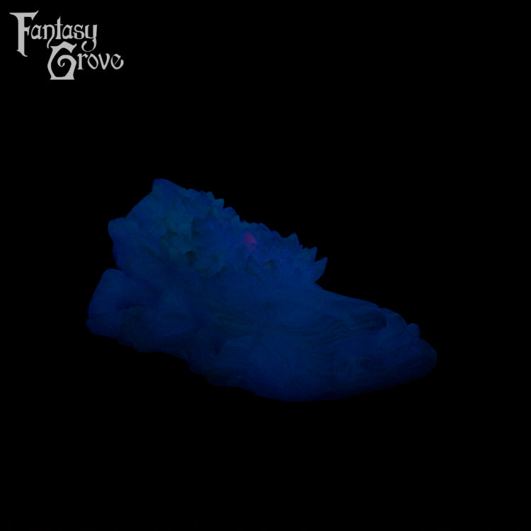 Dryad's Touch 00-31 Soft Firmness