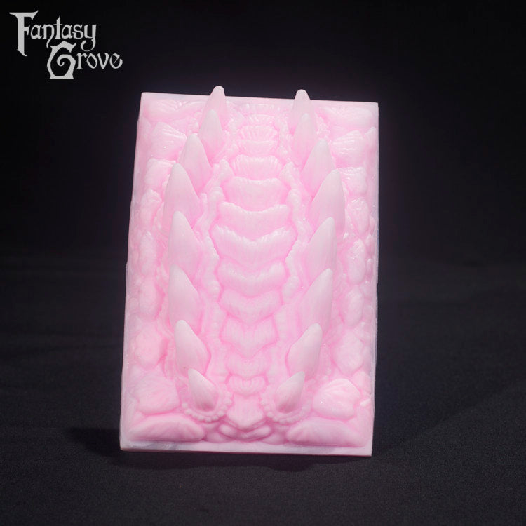 Small Dragon Grinder 00-50 Medium