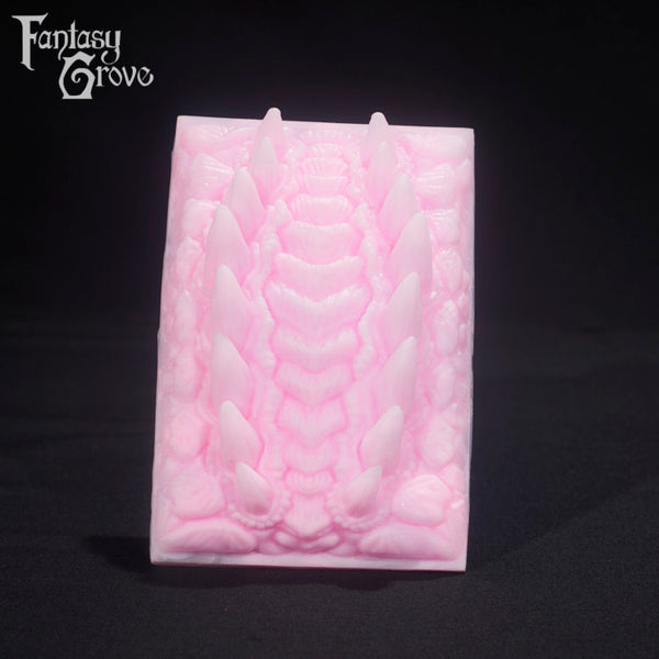 Small Dragon Grinder 00-50 Medium