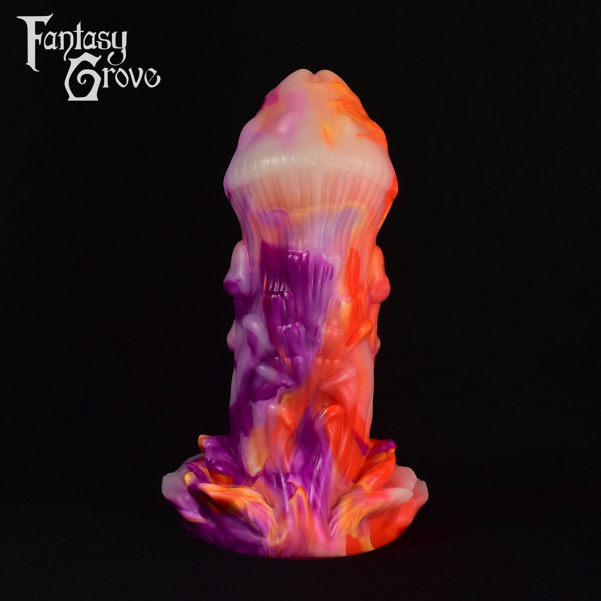 WHOOPS! Extra Large Amanita 00-30 Soft Firmness