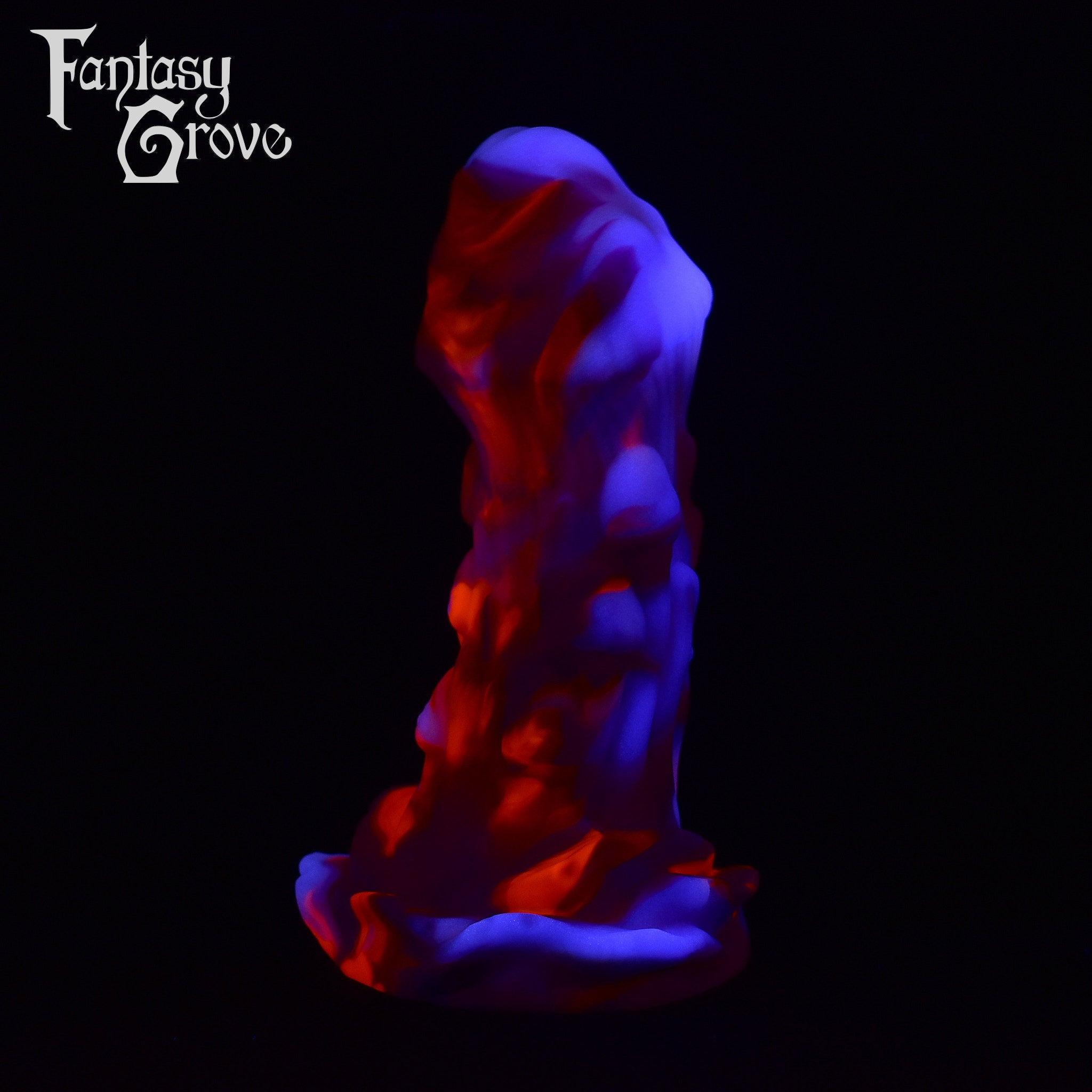 WHOOPS! Extra Large Amanita 00-30 Soft Firmness