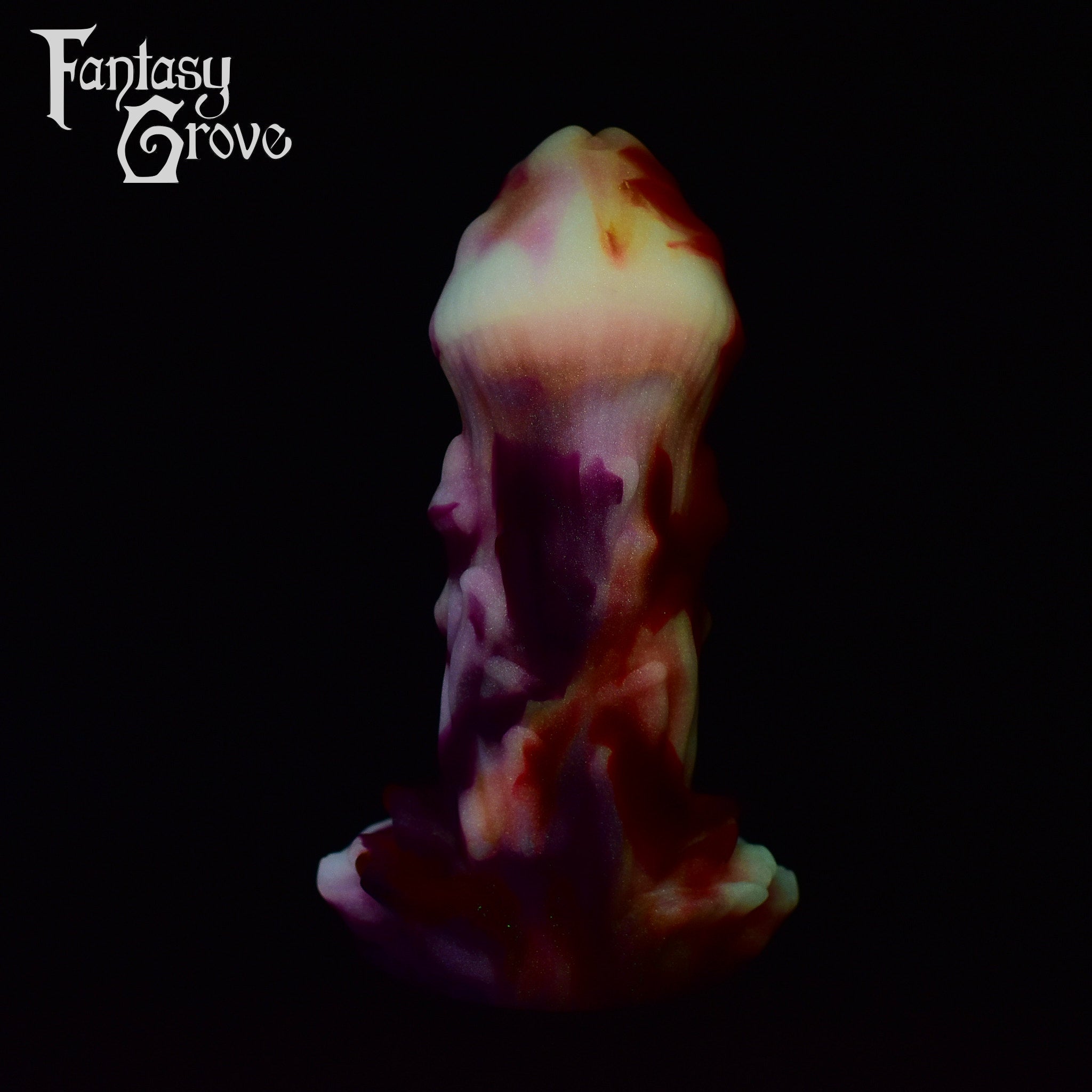 WHOOPS! Extra Large Amanita 00-30 Soft Firmness