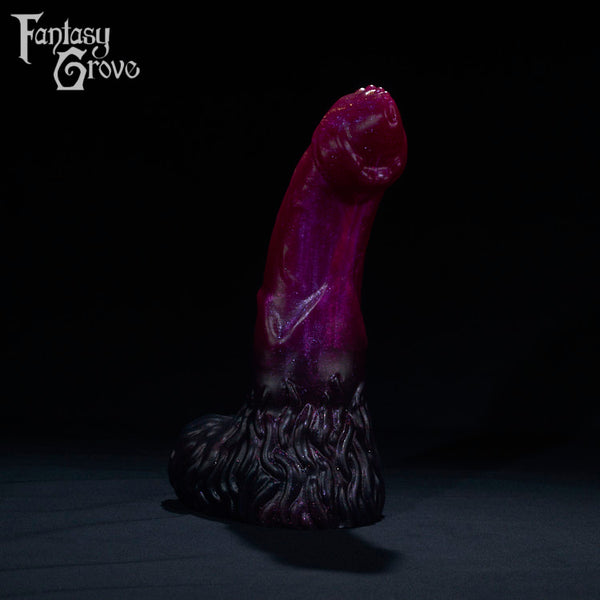 Large Jackalope 00-31 Soft Firmness