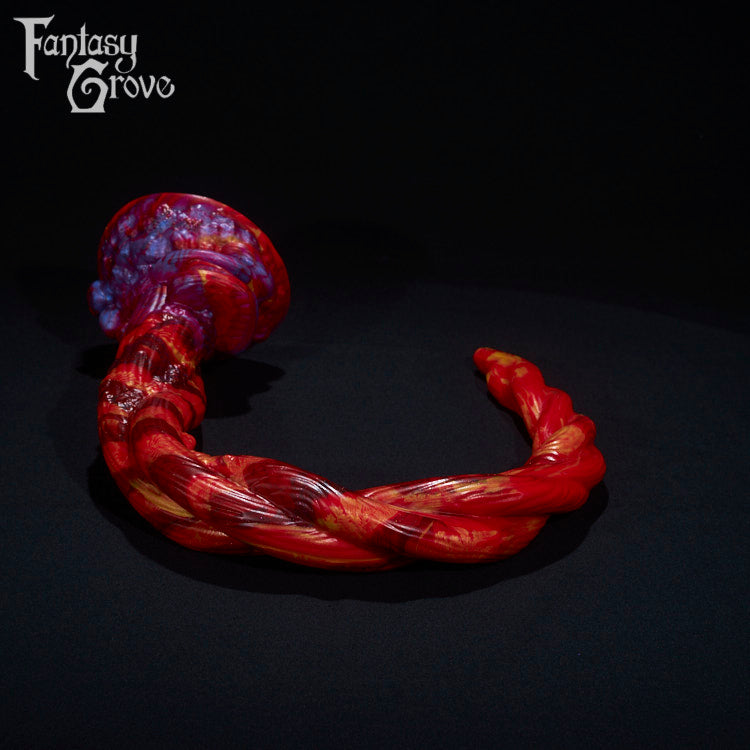 Large Dryad's Wand 00-50 Medium Firmness