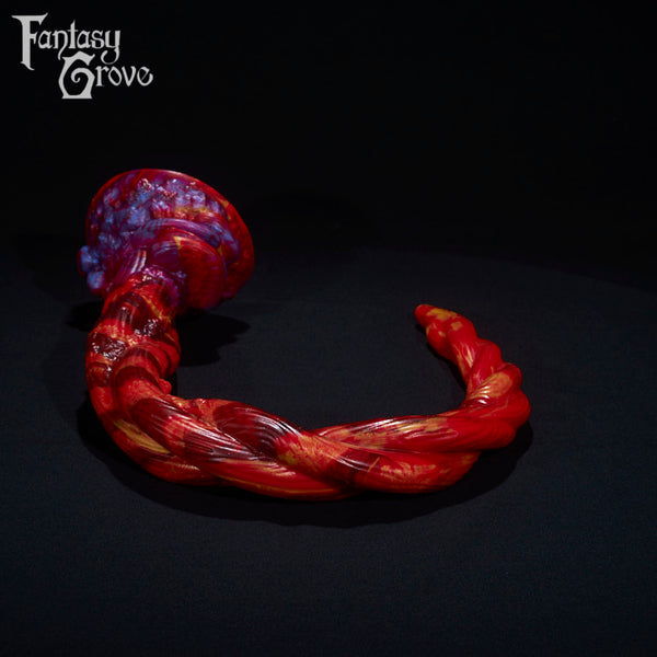 Large Dryad's Wand 00-50 Medium Firmness