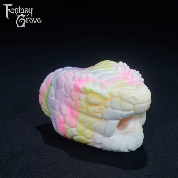 Pocket Size Basilisk 00-30 Soft Firmness