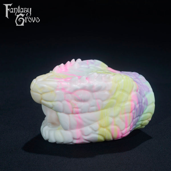 Pocket Size Basilisk 00-30 Soft Firmness