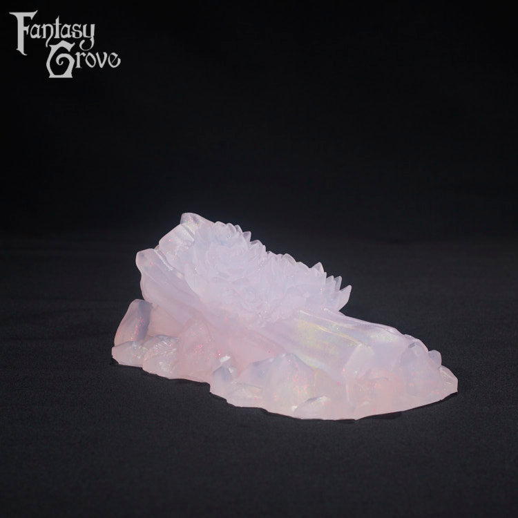 Dryad's Touch 00-31 Soft Firmness