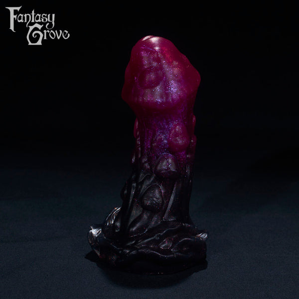 Small Amanita 00-31 Soft Firmness