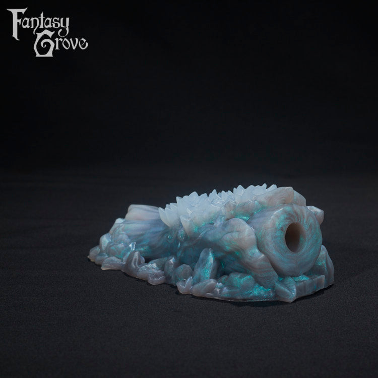 Dryad's Touch 00-30 Soft Firmness