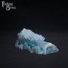 Dryad's Touch 00-30 Soft Firmness