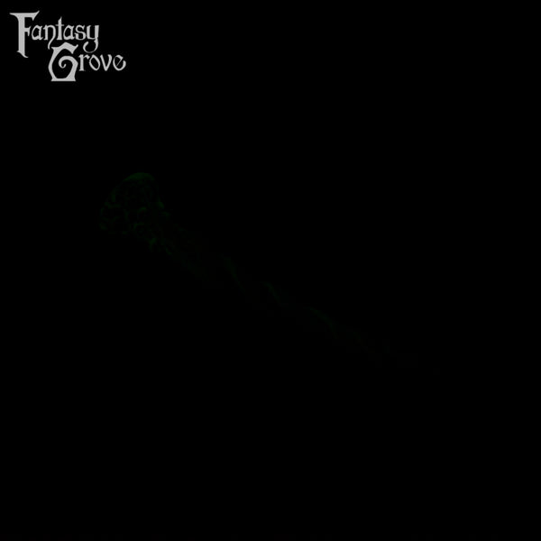 Small Dryad's Wand 00-30 Soft Firmness