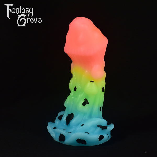 Large Amanita 00-30 Soft Firmness