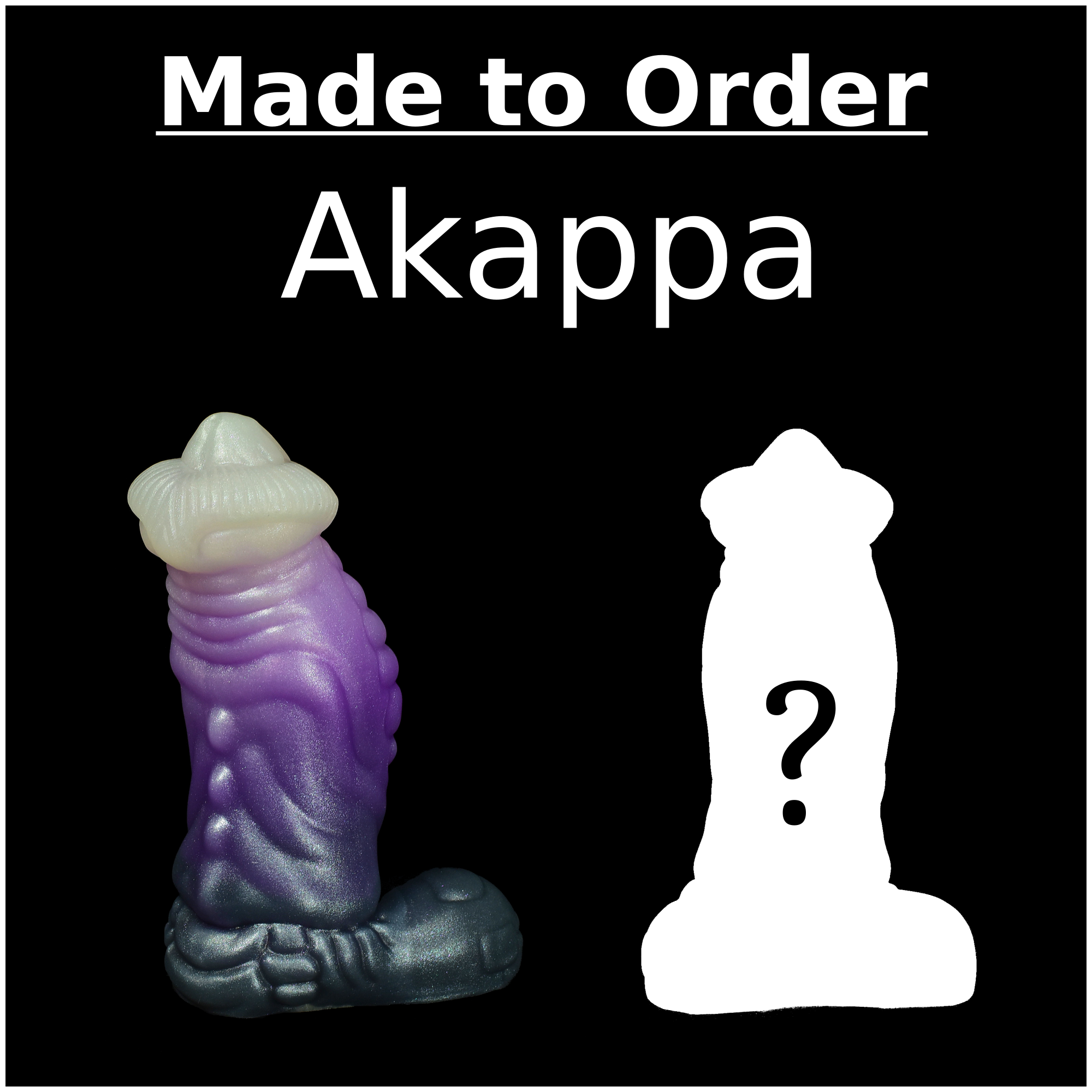 Made to Order Akappa