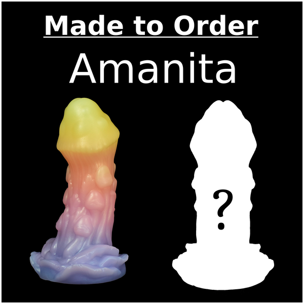 Made to Order Amanita