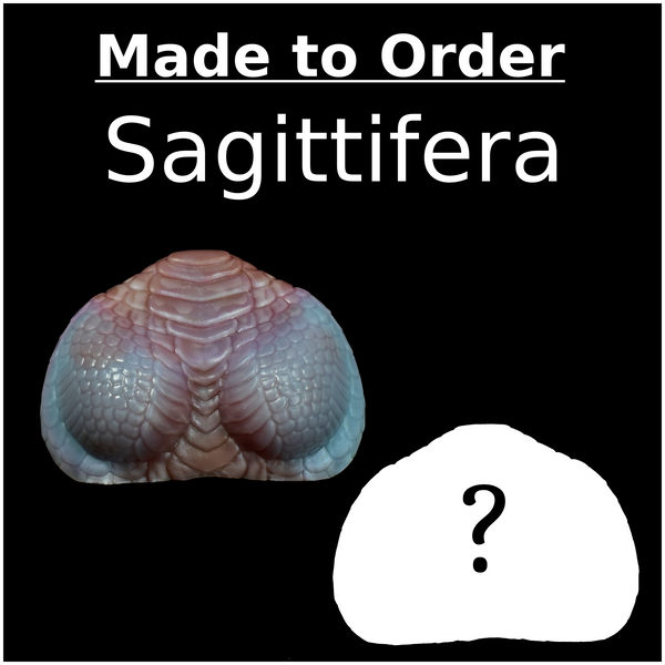 Made to Order Sagittifera