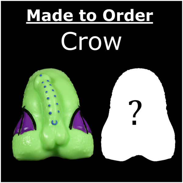 Made to Order Crow