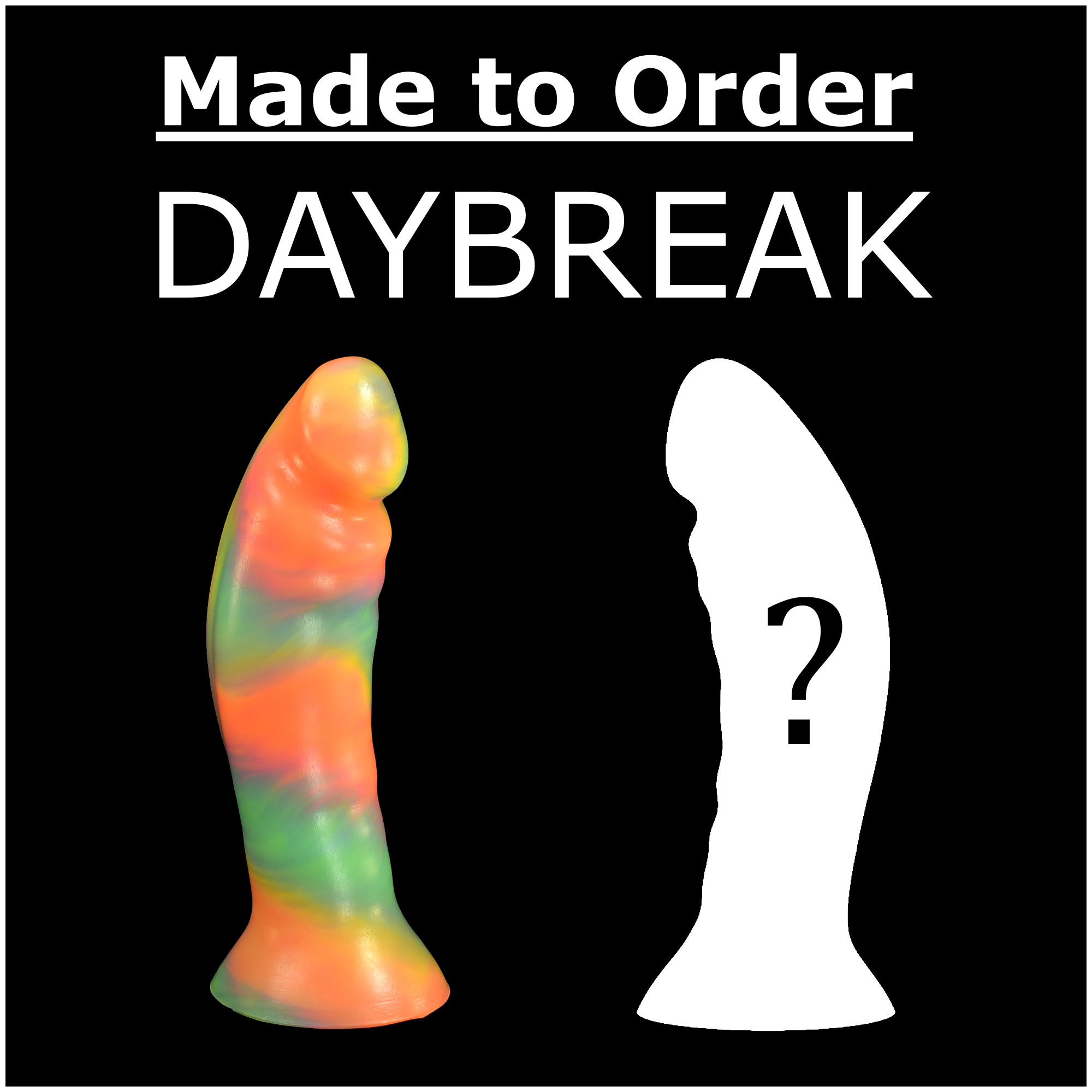 Made to Order Daybreak